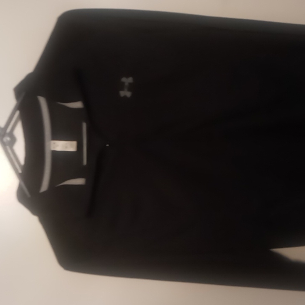 Under Amour Heat Gear Size M